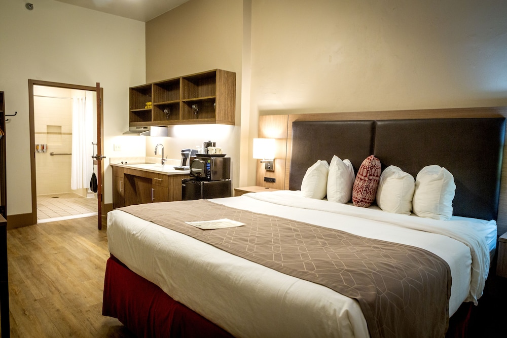 Hotel Arvon - photo 21