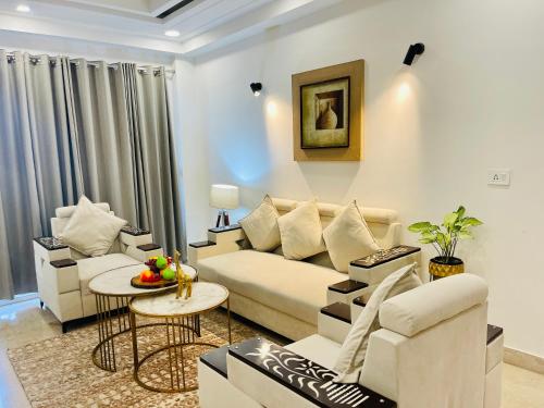 Bedchambers Serviced Apartments Ardee City