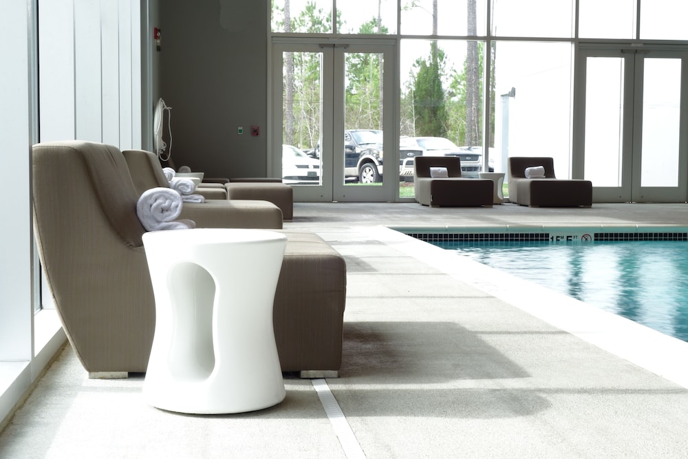 Aloft Raleigh Durham Airport Brier Creek - photo 48