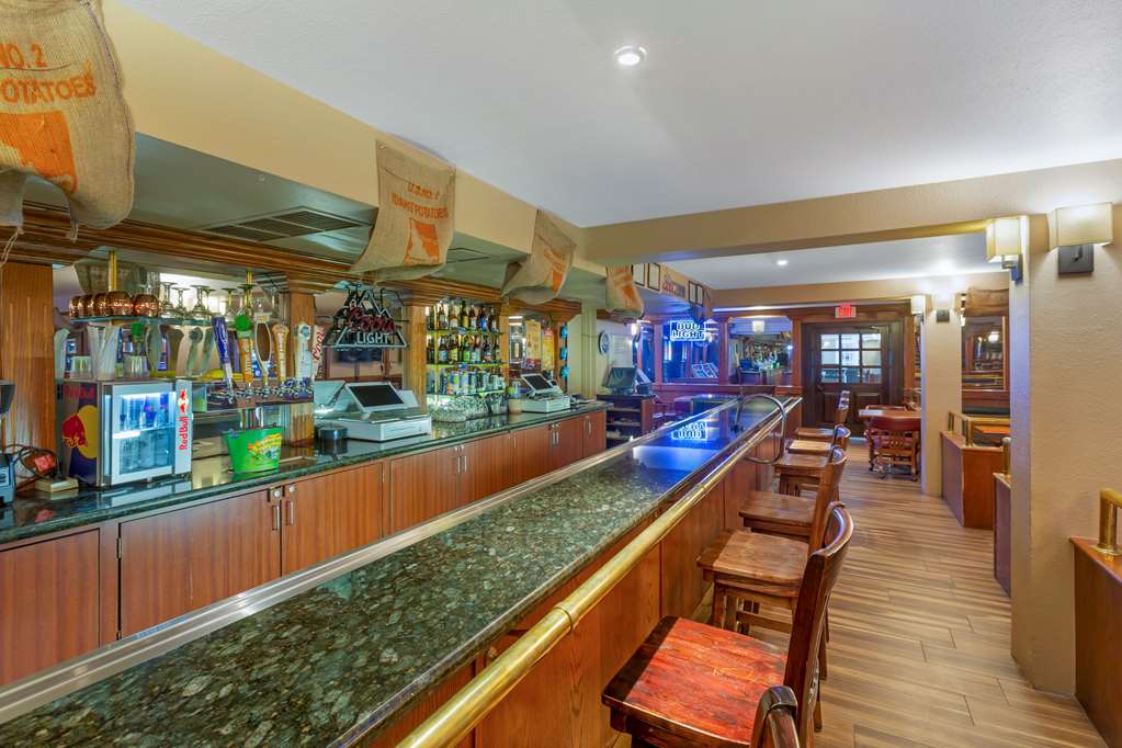Best Western Plus Burley Inn & Convention Center - photo 9