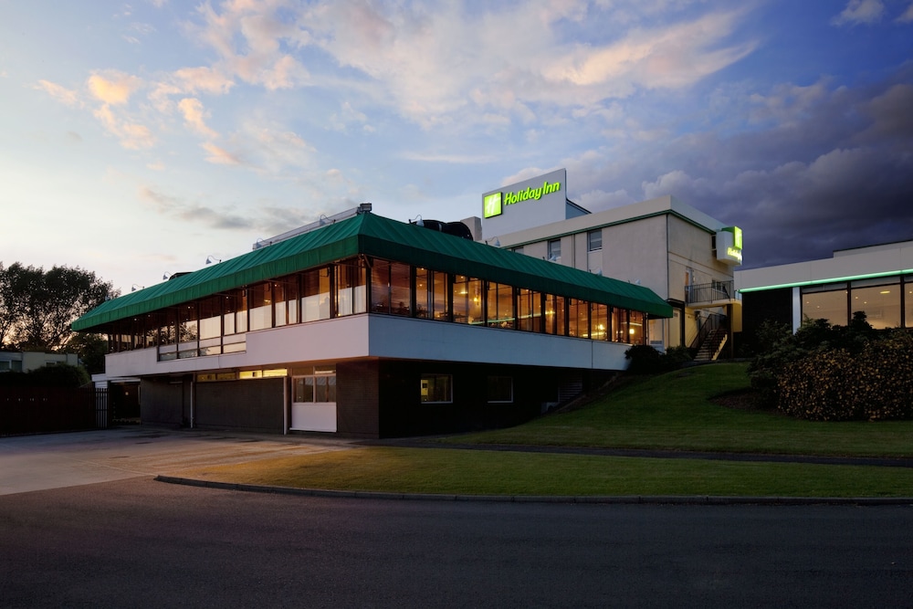 Holiday Inn Stoke on Trent M6 Jct 15 by IHG — 4-Star Luxury Hotel in Newcastle Under Lyme, United Kingdom