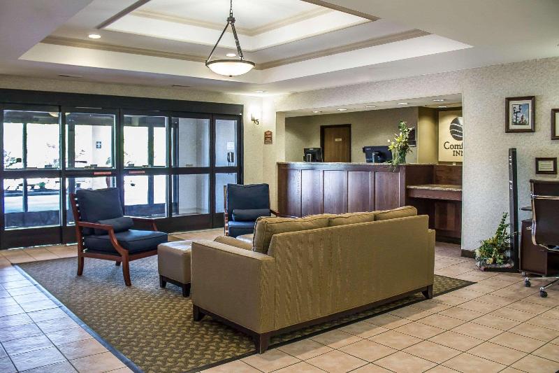 Comfort Inn - photo 6