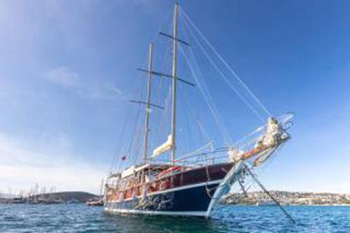 AtinaYachting — Marmaris — photo 2