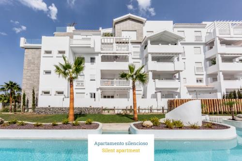 Homity Exclusive Playa Granada Beach & Golf Marina Golf in Motril, Spain