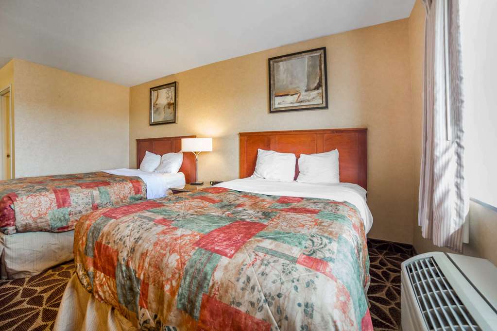 Rodeway Inn & Suites Nampa - photo 19