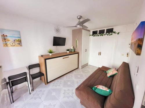 Brisa Del Mar — carbon neutral stay, Chiclana De La Frontera