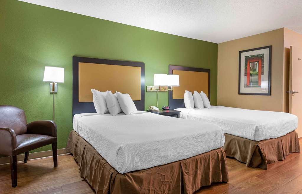 Extended Stay America Select Suites Columbus Worthington - photo 21