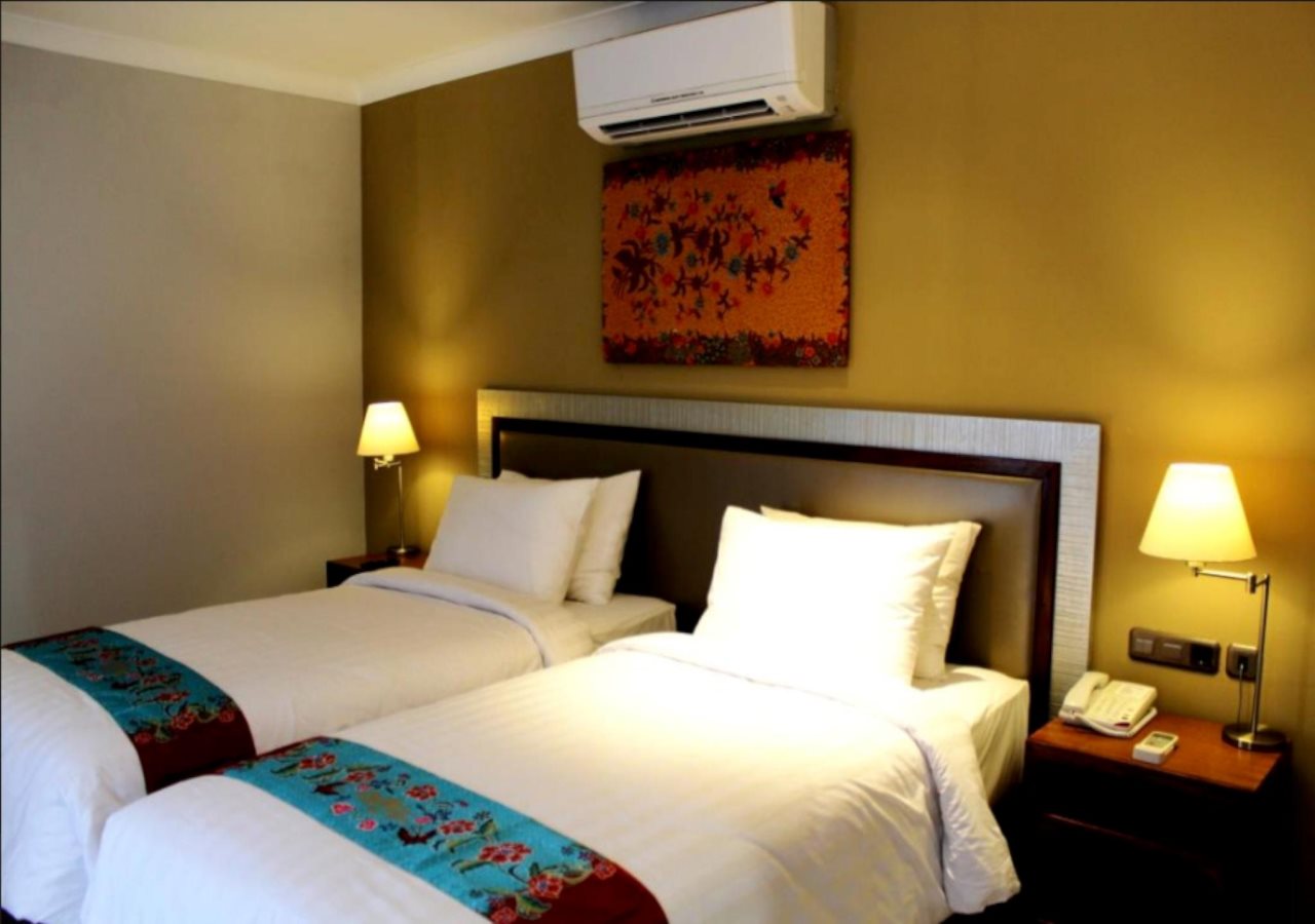 The Sidji Hotel Pekalongan — Pekalongan — photo 5