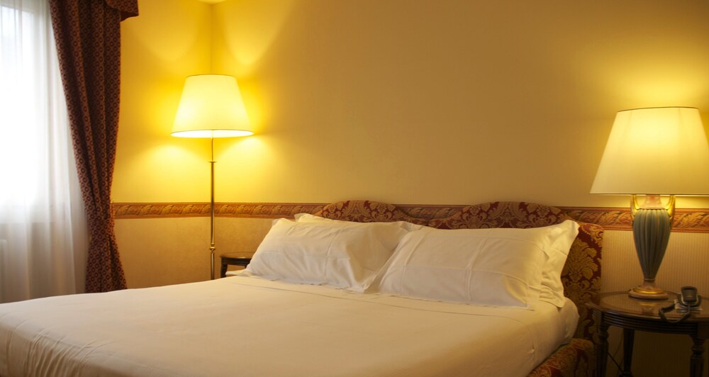 Hotel Leon d’Oro — Rovereto — photo 5