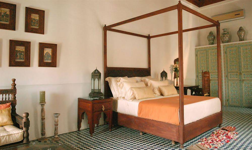 Riad Alkantara — Fes — photo 4