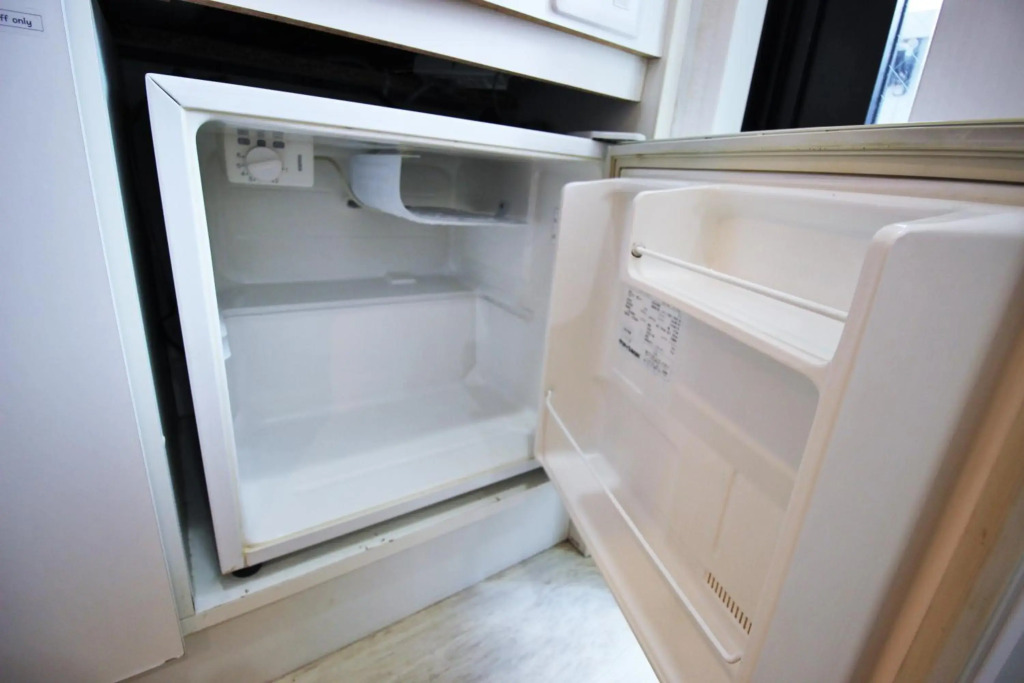 Apartment Hotel Hakata in Fukuoka, Japan