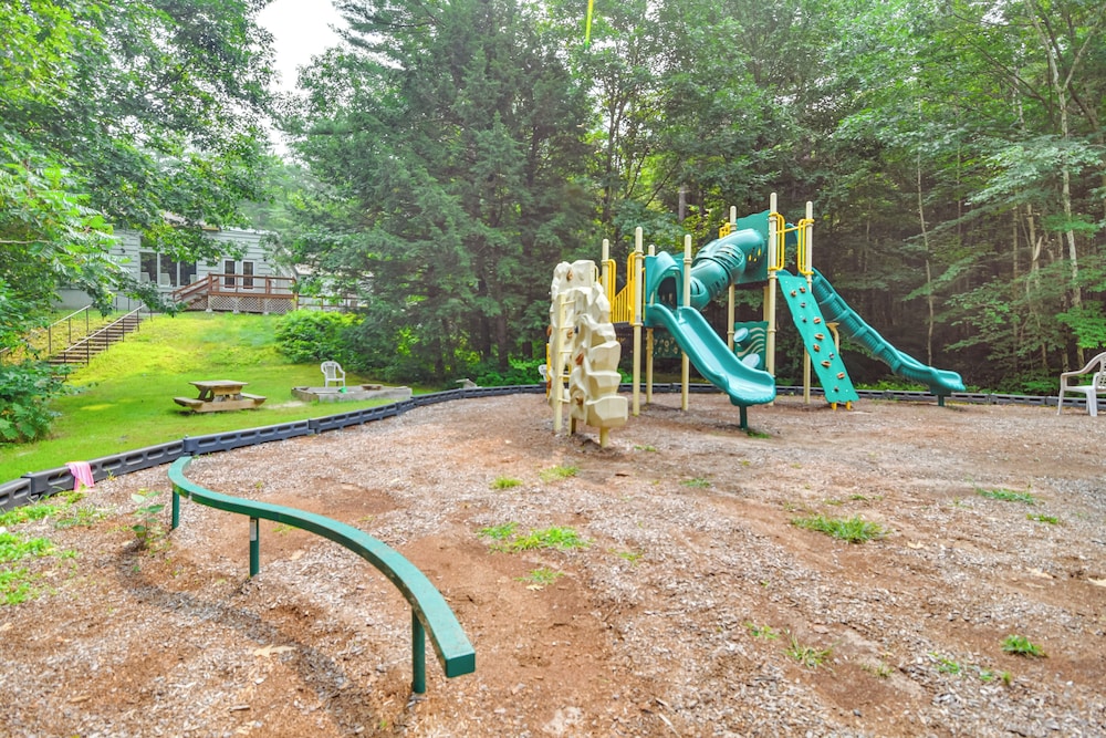 Bartlett Condo: 1 Mi to Attitash Mountain Resort - photo 24