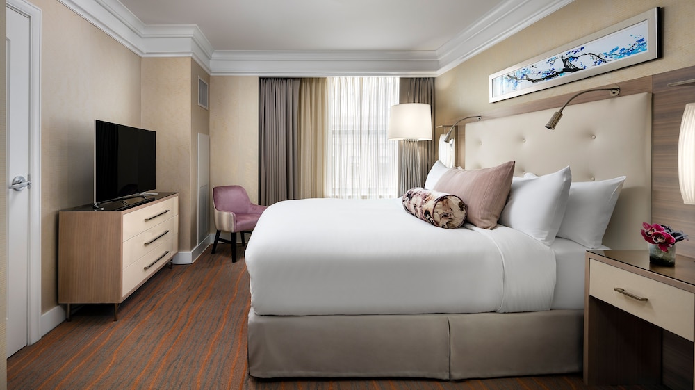 Hotel Aka Back Bay - photo 9