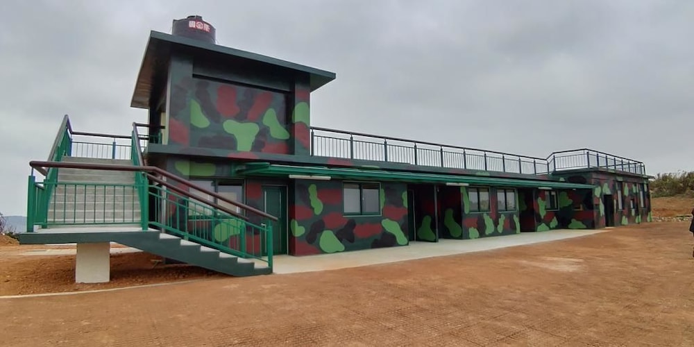 06 Gather Point in Unknown City, Republic of China Taiwan