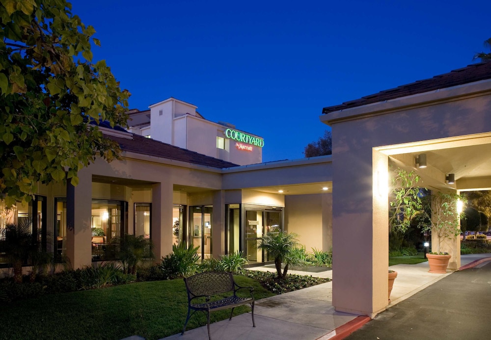 Courtyard by Marriott Costa Mesa South Coast Metro - photo 30