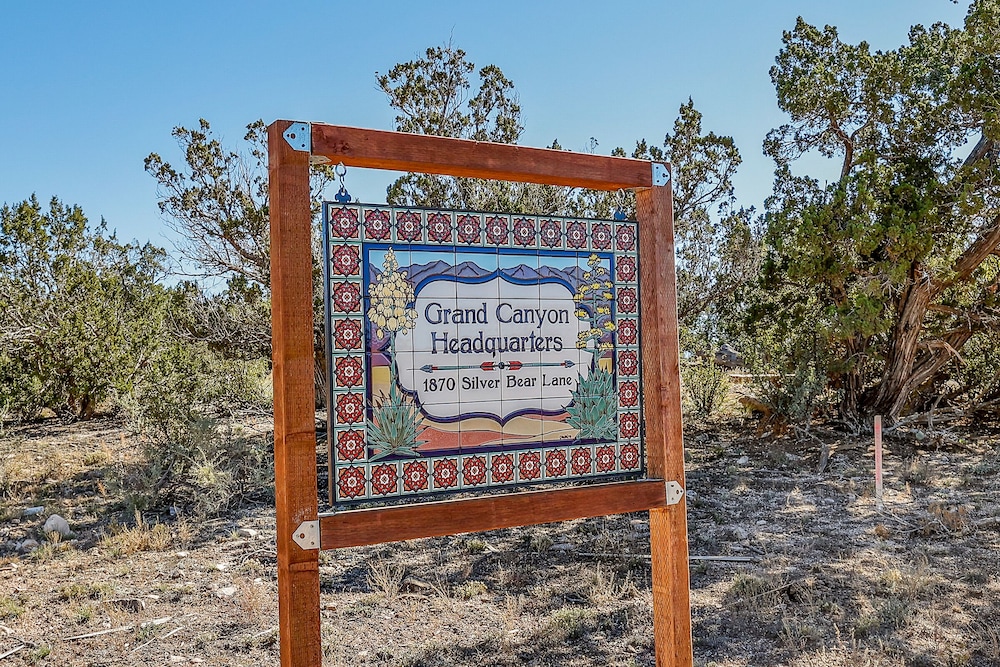The Grand Canyon Headquarters - photo 32