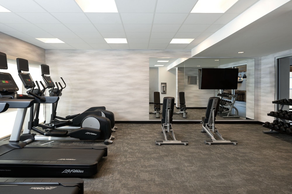 Fairfield Inn and Suites by Marriott Denver Southwest Lakewood - photo 17