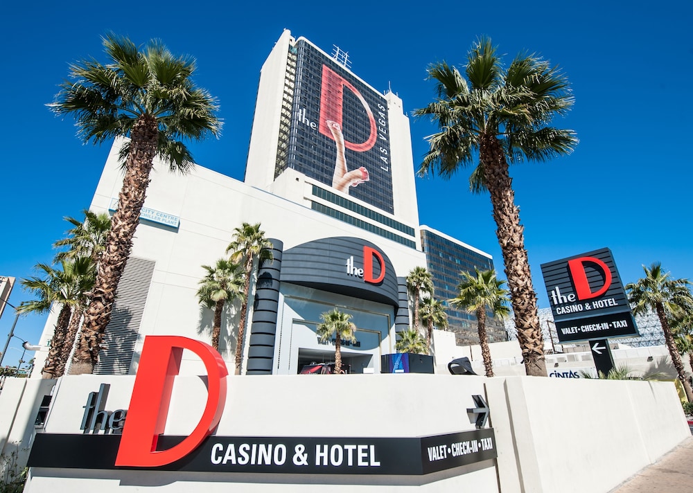 the D Las Vegas - photo 40