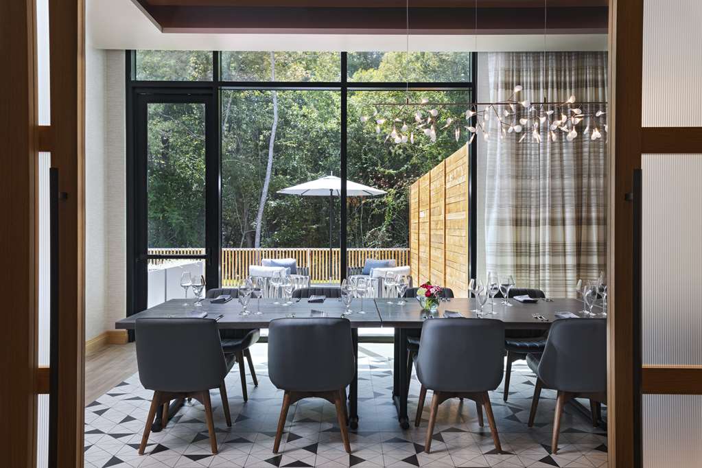 Hyatt Regency Conroe - photo 19