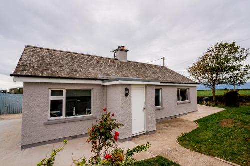 Holmestead Cottage — 4-Star Luxury Hotel in Downpatrick, United Kingdom