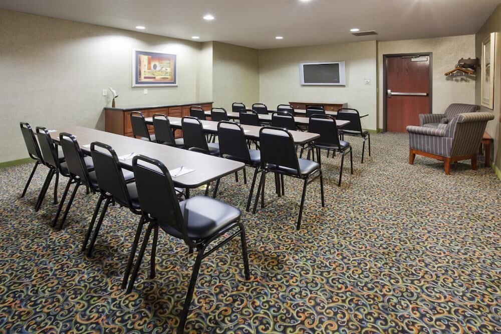 GrandStay Hotel & Suites Becker Big Lake - photo 22