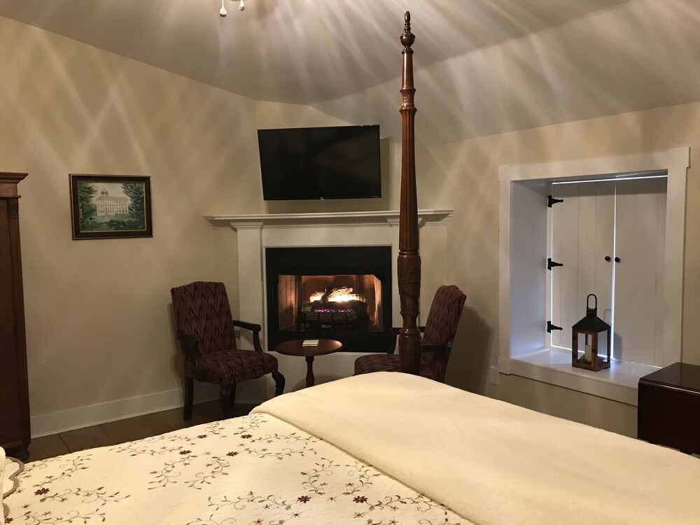 Canemount Plantation Inn in Church Hill, United States