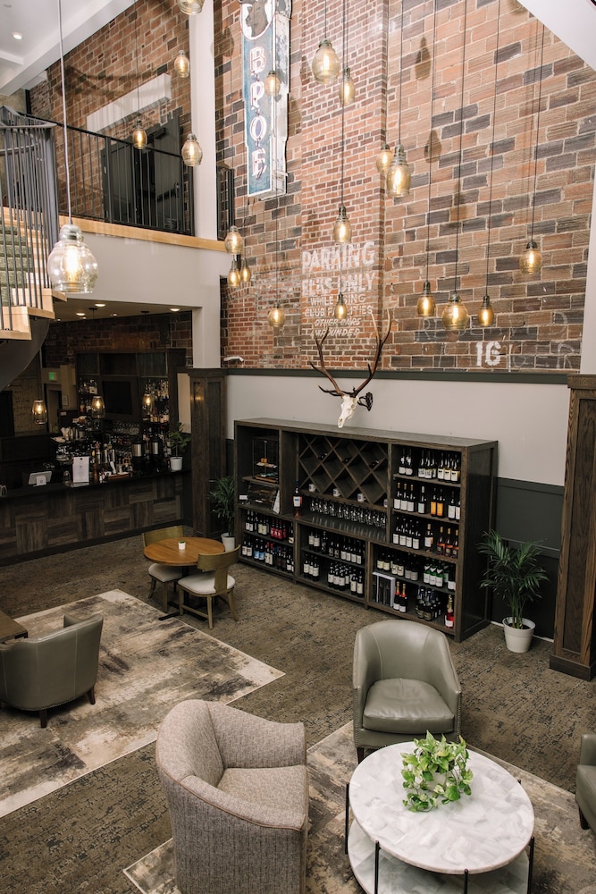 Hotel Windrow Downtown Ellensburg - photo 27