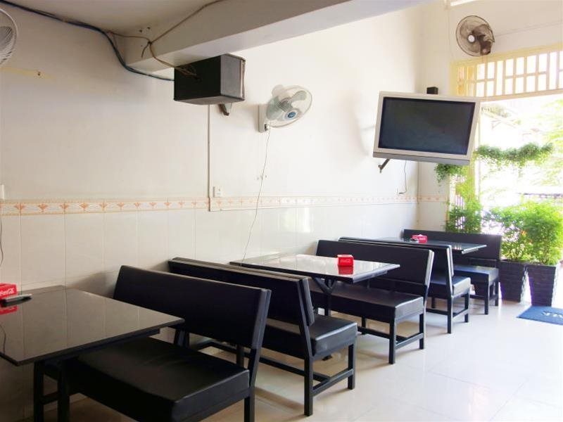 Natural Inn - carbon neutral hotel in Phnom Penh