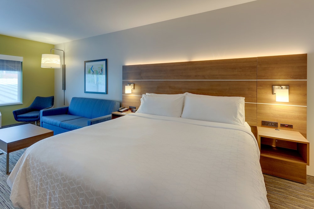 Holiday Inn Express & Suites Saugerties Hudson Valley by IHG - photo 21