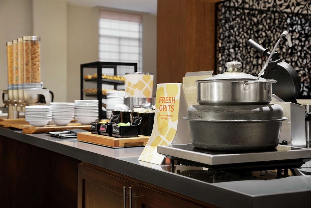 Hilton Garden Inn New Orleans Convention Center - photo 44