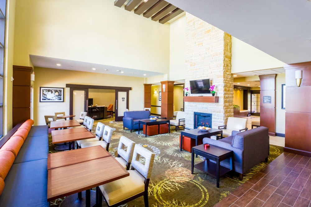 Staybridge Suites Plano North Frisco by IHG - photo 22