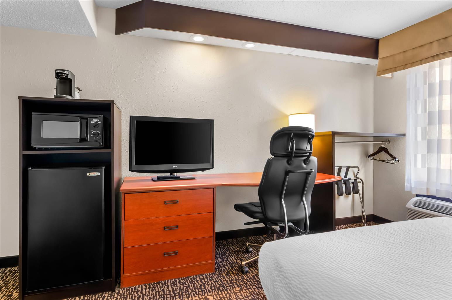 Sleep Inn Beaver Beckley - photo 35