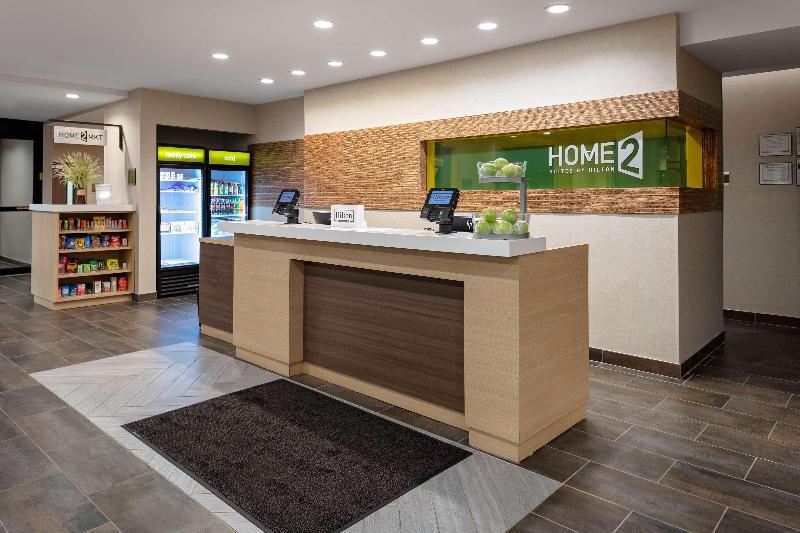 Home2 Suites by Hilton Valdosta GA - photo 3
