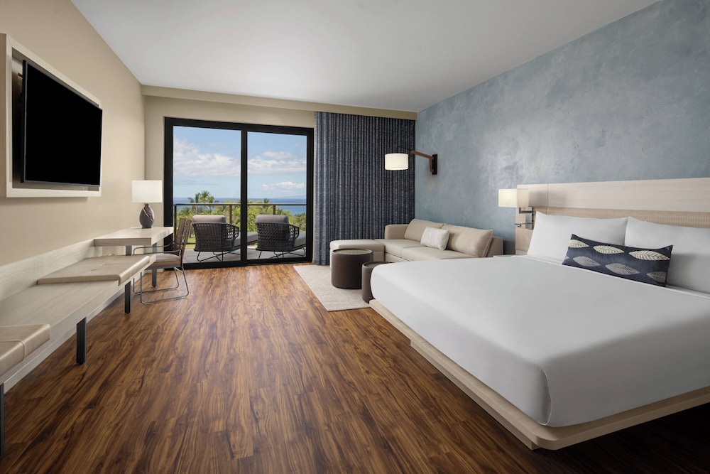 AC Hotel by Marriott Maui Wailea - photo 11