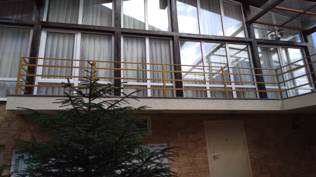 Margarita in Sochi, Russia