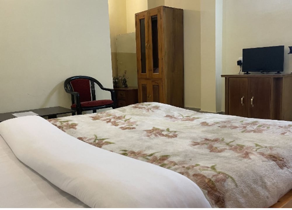 Awoo Resort in Bomdila, India