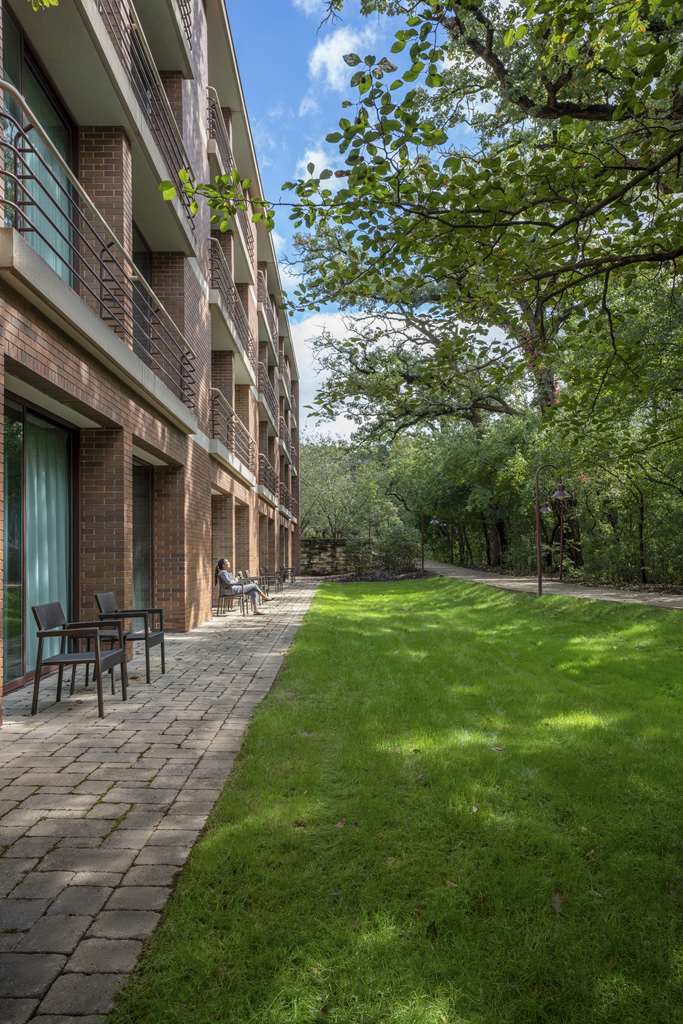 Hyatt Lodge Oak Brook Chicago - photo 40