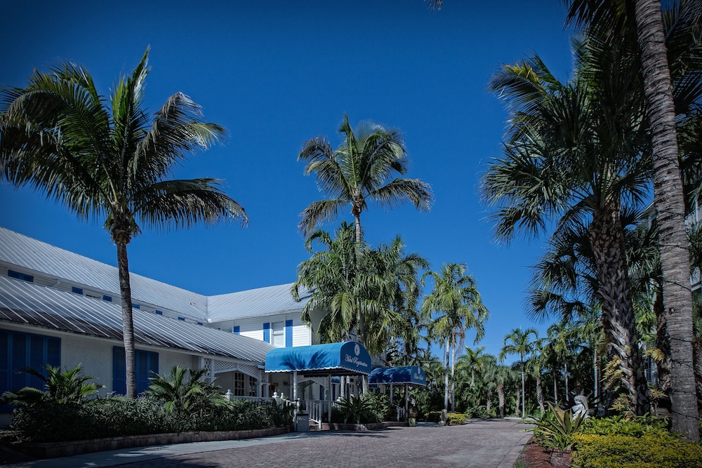 Olde Marco Island Inn and Suites - photo 29