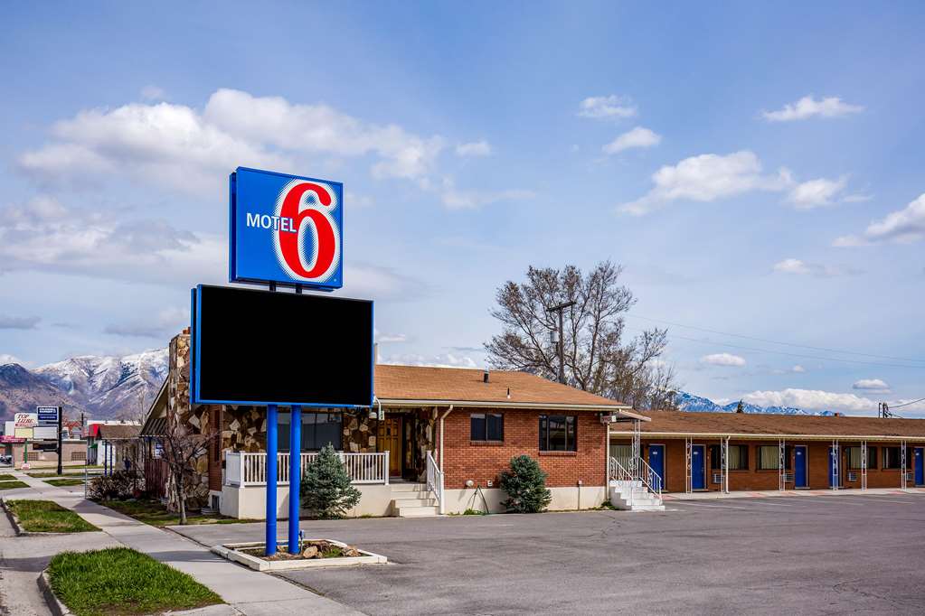 Motel 6 Tremonton UT - featured photo