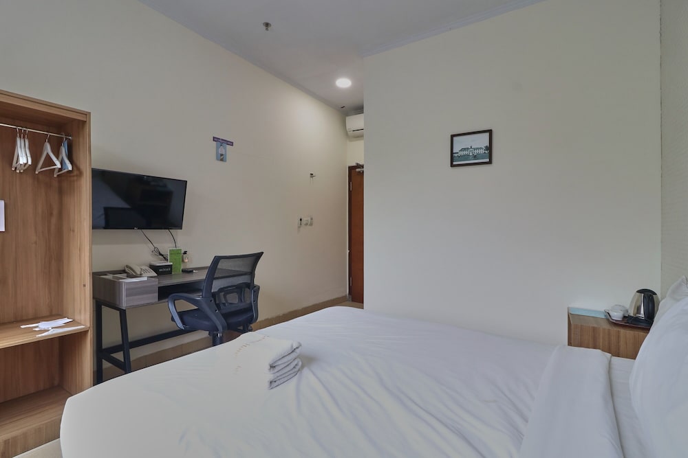 Aranis Hotel — Jakarta — photo 5