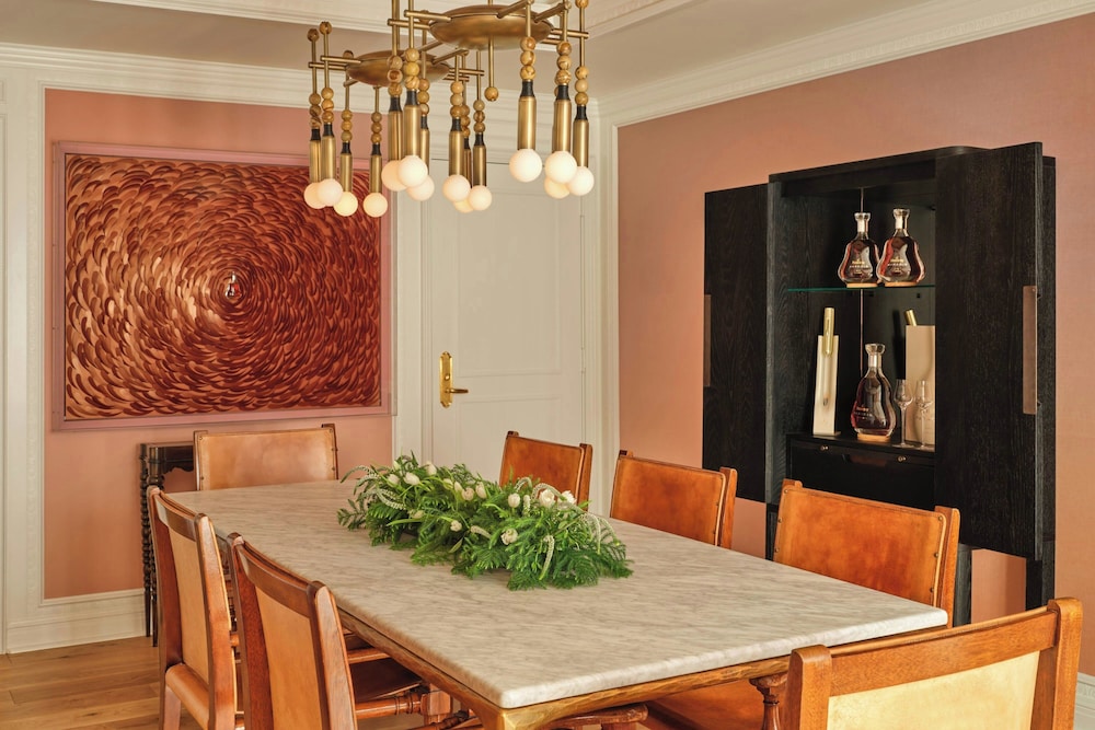 The St. Regis Aspen Resort - photo 59