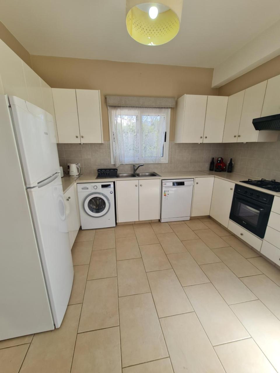 Villa Anastasia Stunning Sea View Cheerful 2 Bedroom Villa
