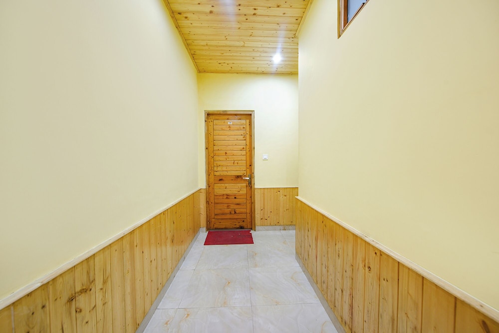 Fabhotel Anant Meadows — Manali — photo 2