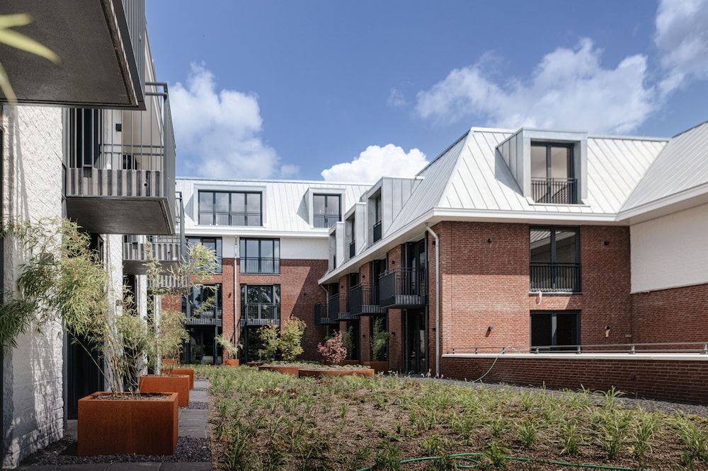 Van der Valk Hotel Den Haag Wassenaar — hotel in Wassenaar