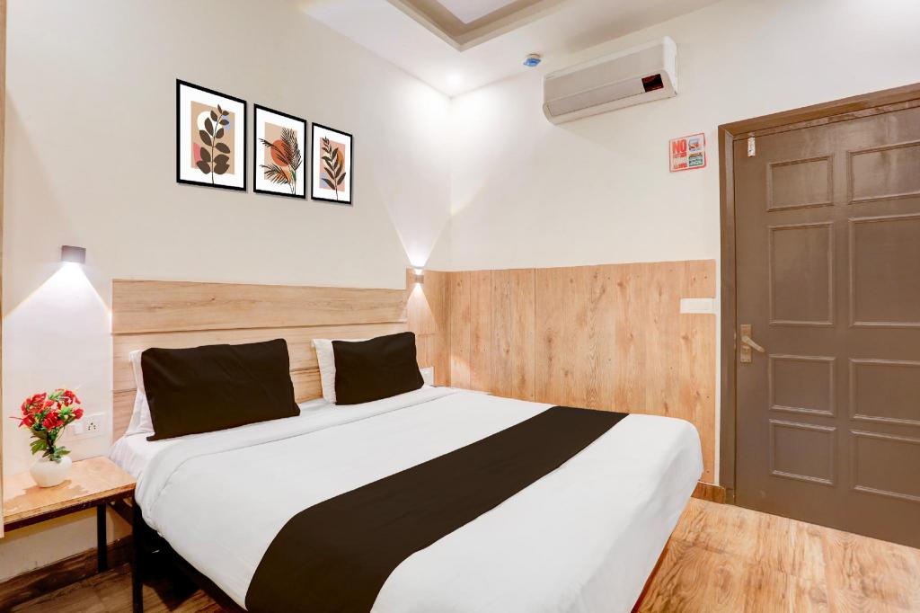 Townhouse Shankar Vihar Jagatpura — 4-Star Luxury Hotel in Jaipur, India