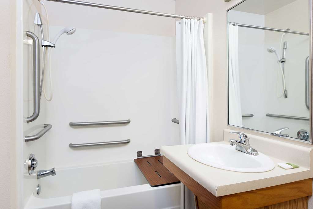Woodspring Suites Tyler - photo 18