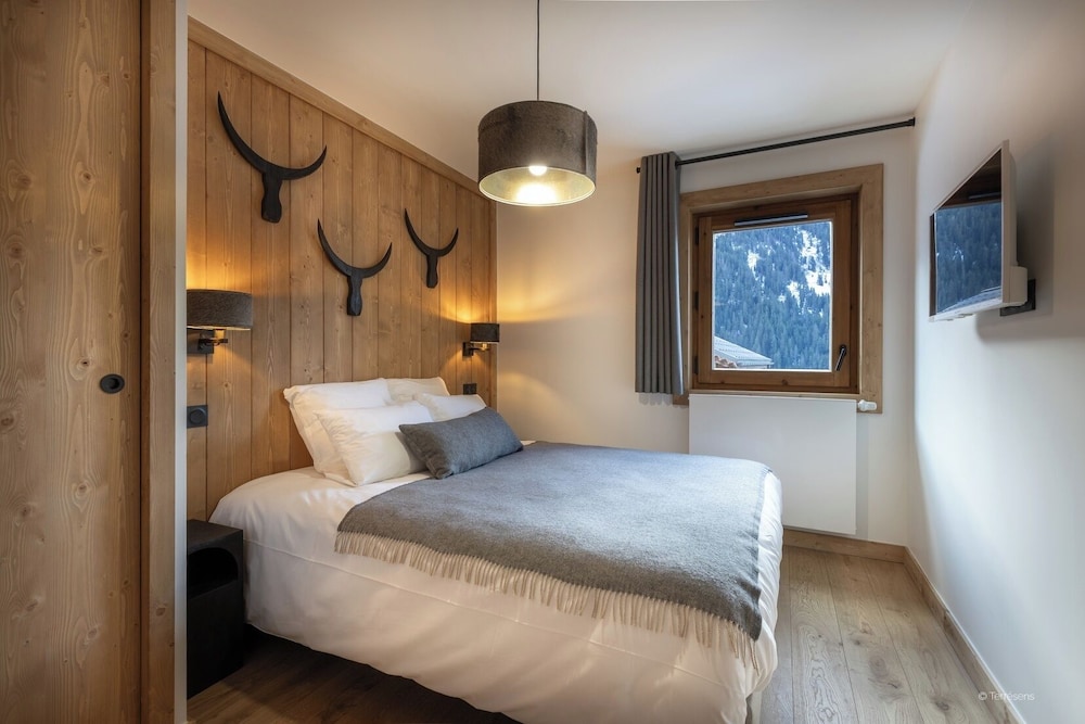 Ring Hotel - carbon neutral hotel in Perm