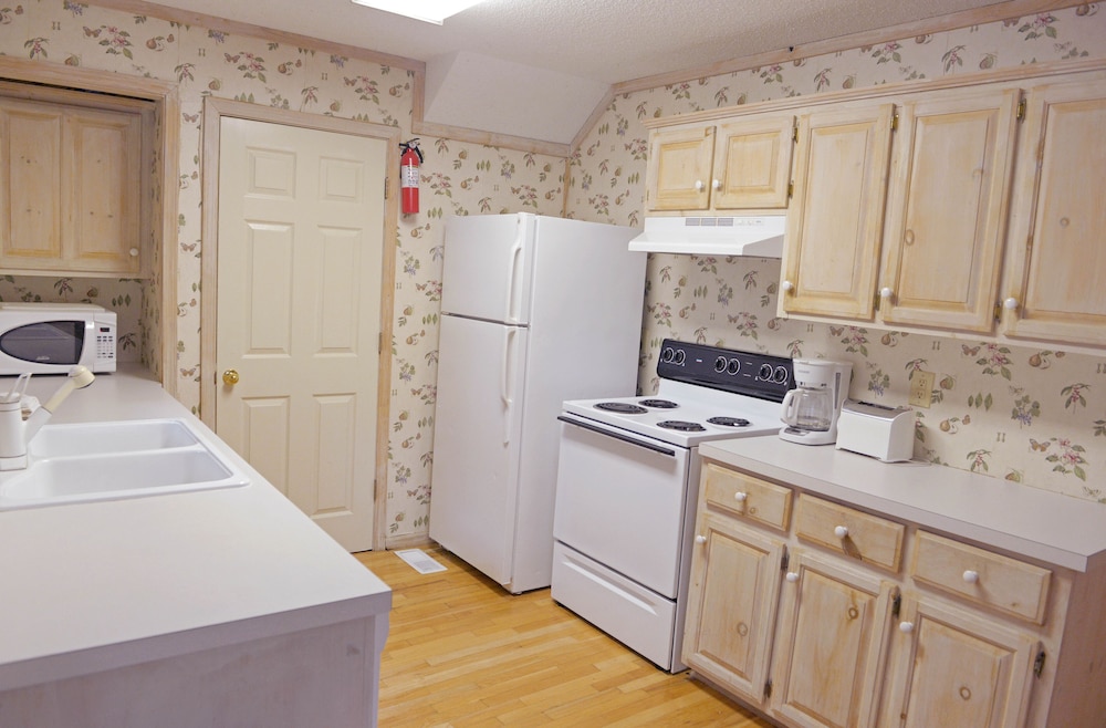 Pine Mountain Club Chalets Resort - photo 256