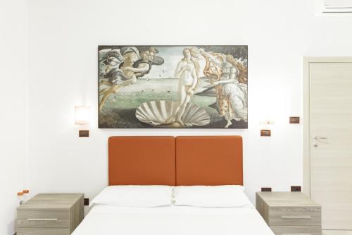 In Fiera 5 Appartamento Fronte Fiera — 4-Star Luxury Hotel in Bologna, Italy