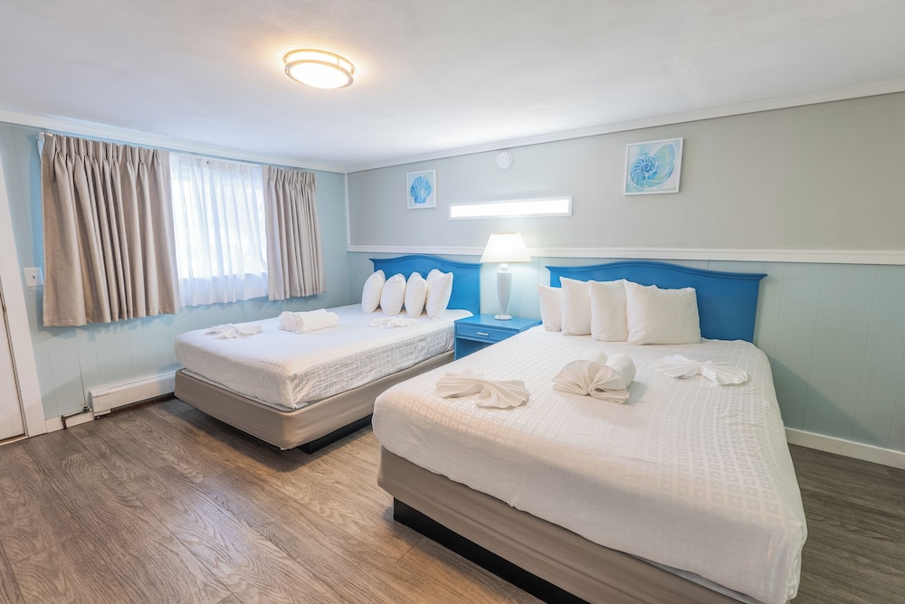 Janmere Motel - photo 17